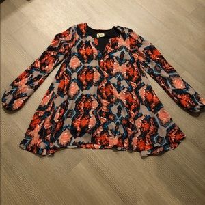 Show Me Your MuMu Tunic - Size S WORN ONCE